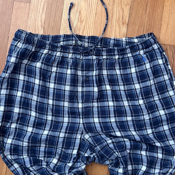 Polo Ralph Lauren men’s pajama pants - Picture 2 of 4
